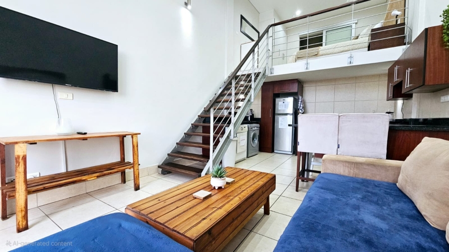 1 Bedroom Property for Sale in De Bakke Western Cape